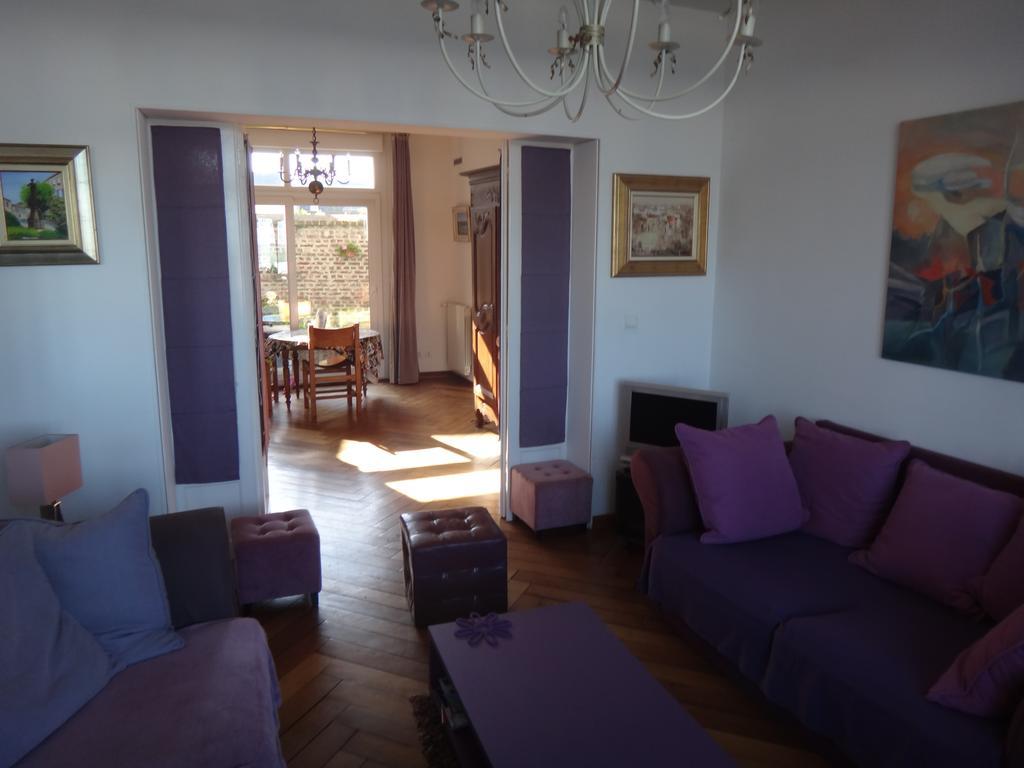 Beau Studio, Front De Mer - Rdc Apartman Mers-les-Bains Kültér fotó