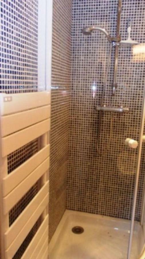 Beau Studio, Front De Mer - Rdc Apartman Mers-les-Bains Kültér fotó